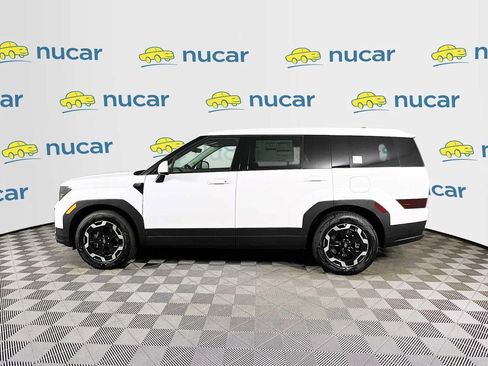 New 2026 Hyundai Santa Fe SE AWD/4WD image 4