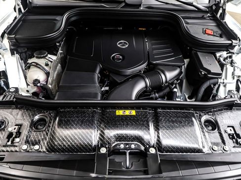 New 2026 Mercedes-Benz GLE 350 4MATIC image 11