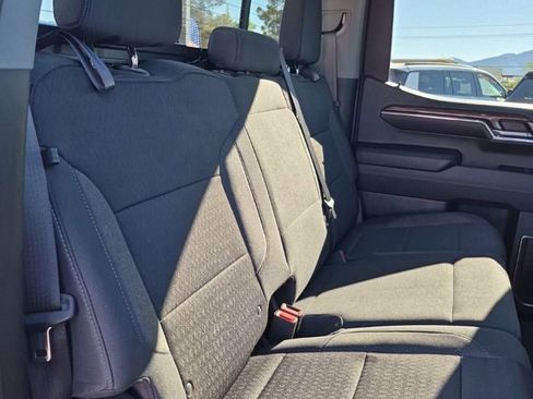 Used 2024 Chevrolet Silverado 1500 RST w/ All Star Edition Plus RWD image 30