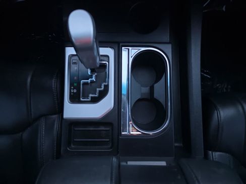 Used 2017 Toyota Tundra Limited image 11