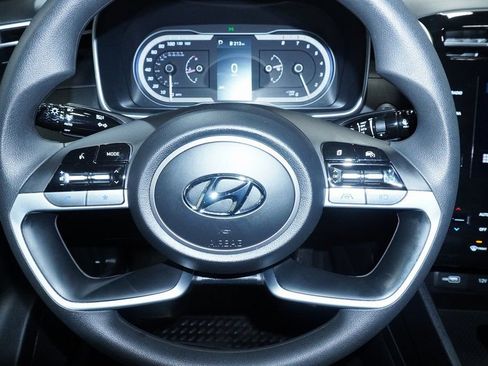 Used 2024 Hyundai Santa Cruz SEL image 15