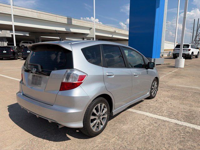 Used 2013 Honda Fit Sport image 5