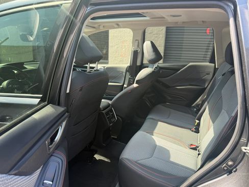 Used 2019 Subaru Forester Sport w/ Popular Package #2 AWD/4WD image 31