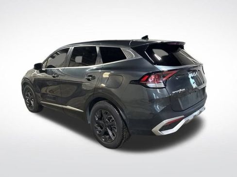 Used 2023 Kia Sportage EX image 41