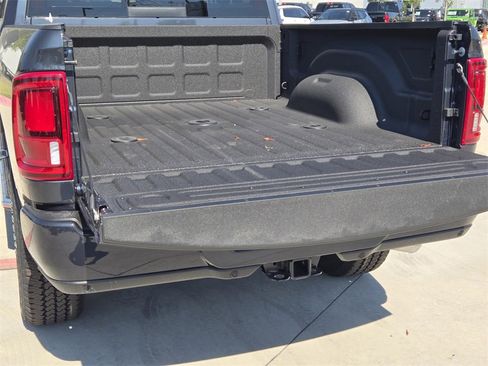 New 2025 RAM 2500 Laramie w/ Sport Appearance Package image 5