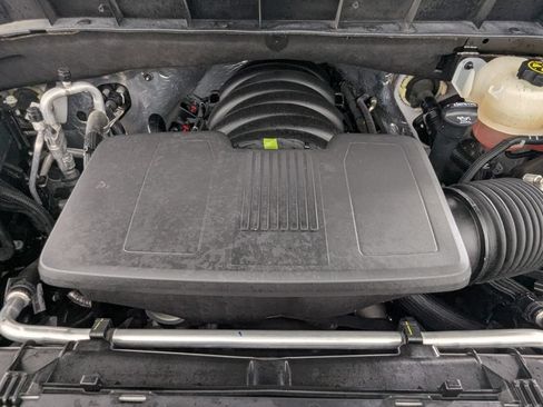 Used 2022 Chevrolet Silverado 1500 LTZ w/ Technology Package RWD image 11