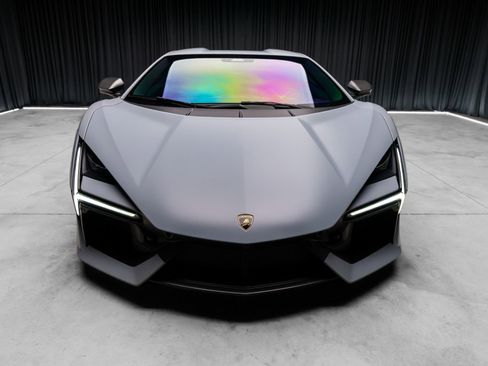Used 2024 Lamborghini Revuelto AWD/4WD image 13