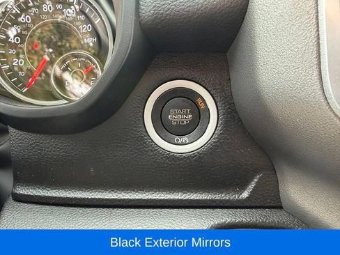 Used 2023 RAM 1500 Big Horn AWD/4WD image 29