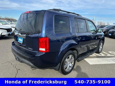Used 2014 Honda Pilot Touring image 6