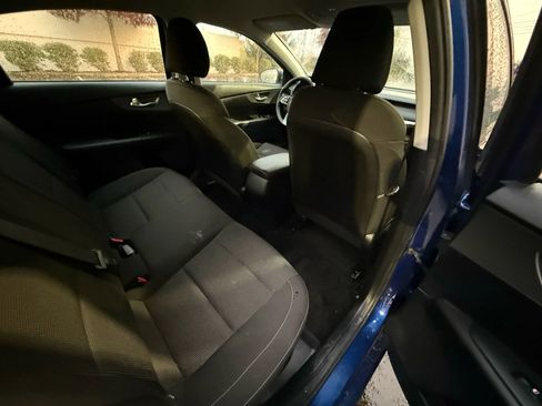 Used 2020 Kia Forte LXS image 20