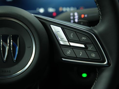 New 2026 Buick Enclave Preferred image 36