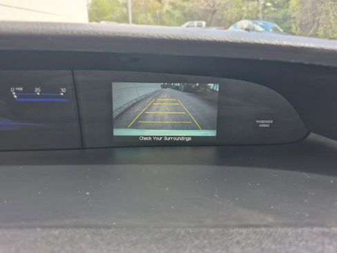Used 2013 Honda Civic LX image 23