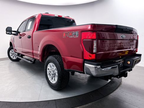 Used 2022 Ford F350 XLT image 2