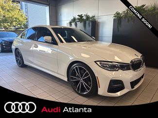 Used 2021 BMW 330i Sedan RWD video 1
