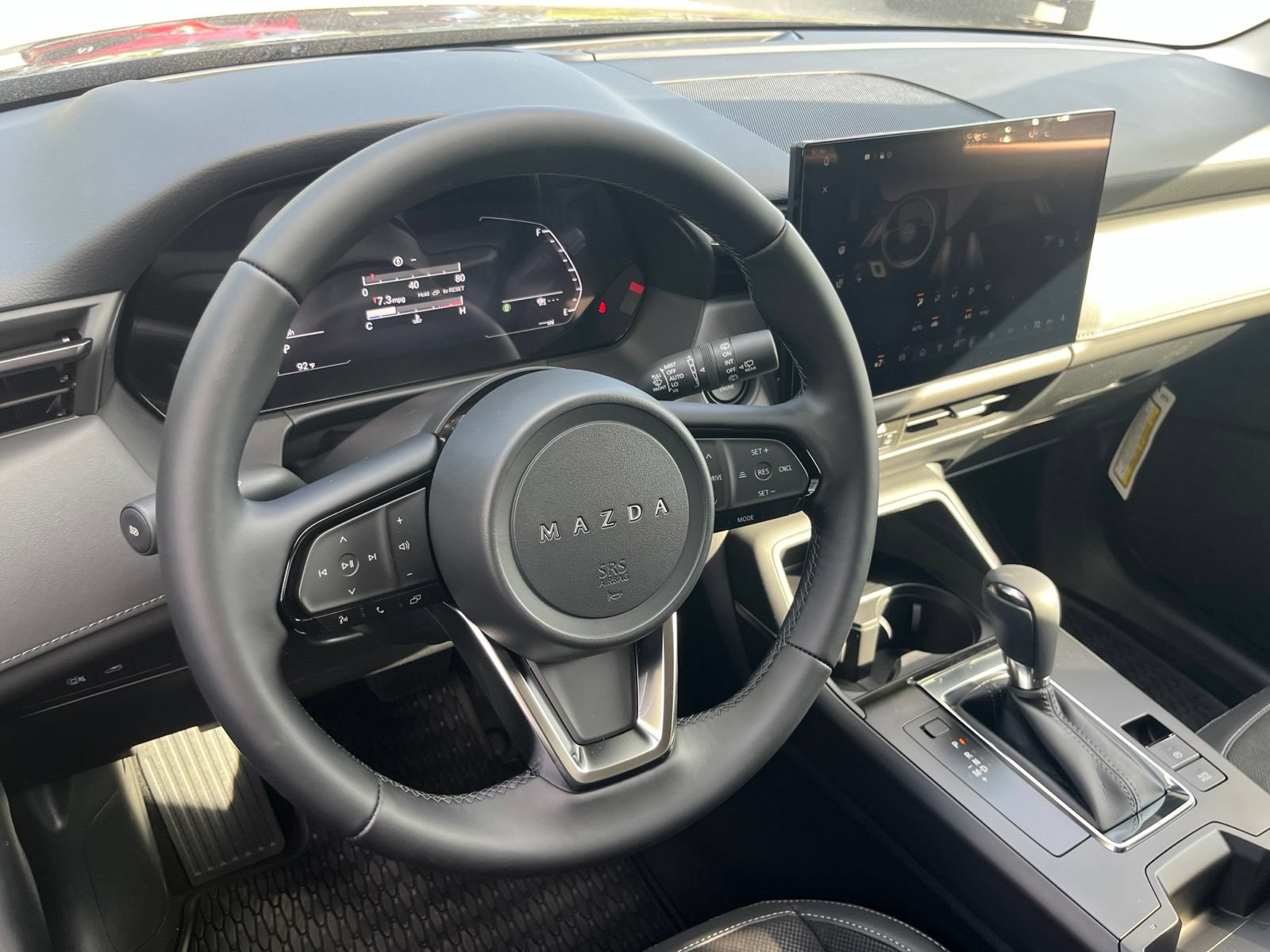 New 2026 MAZDA CX-5 Preferred AWD/4WD image 28