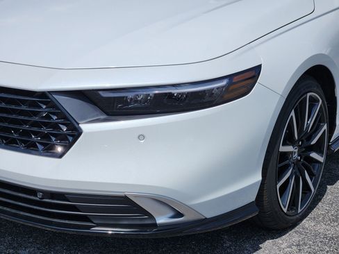 New 2026 Honda Accord Touring image 11