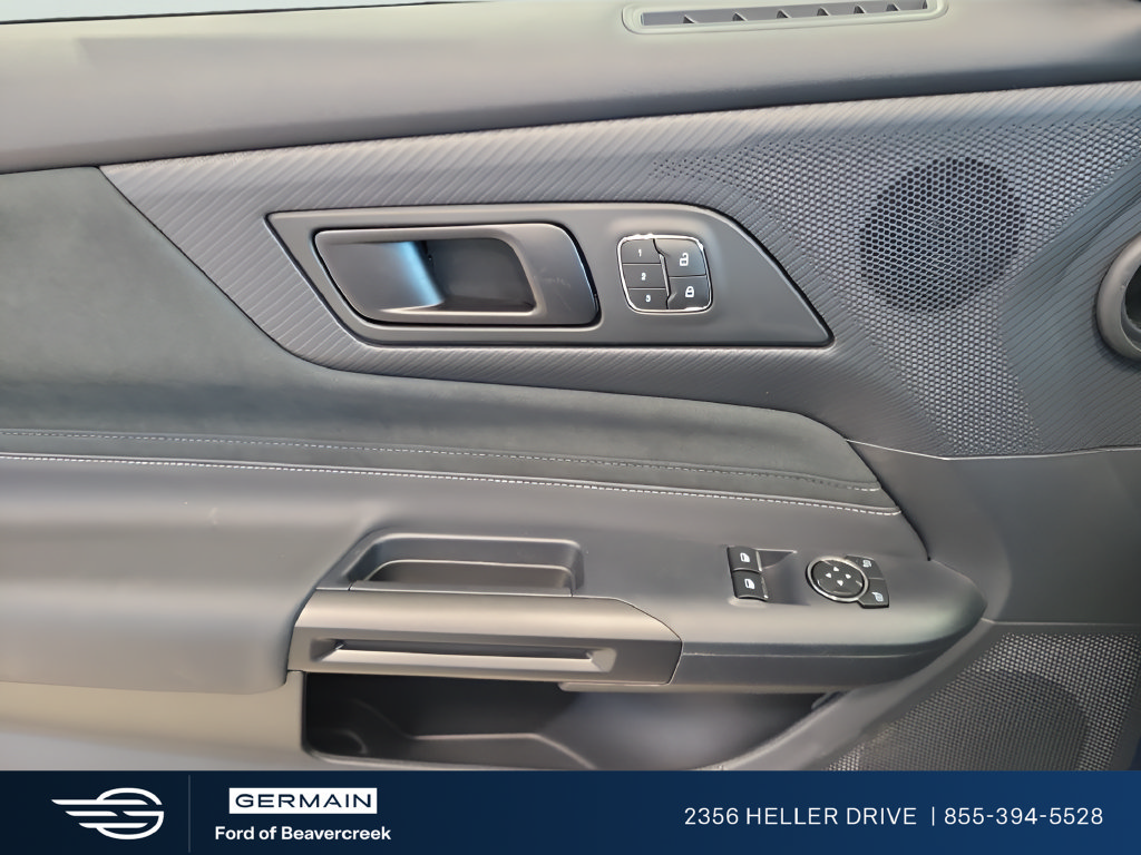 New 2026 Ford Mustang Dark Horse SC RWD image 11