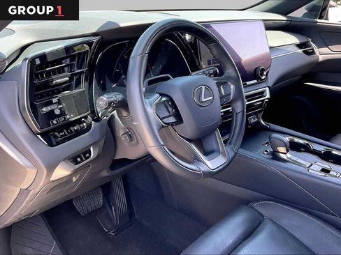 Used 2023 Lexus RX 350 FWD w/ Accessory Package image 15