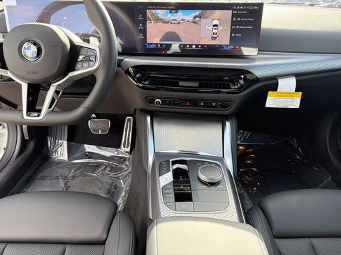 New 2026 BMW 430i Coupe w/ M Sport Package image 19