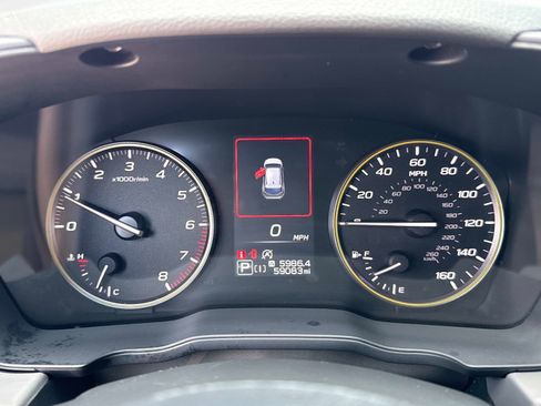 Used 2024 Subaru Crosstrek 2.5i Sport w/ Crosstrek Mirror Package AWD/4WD image 28