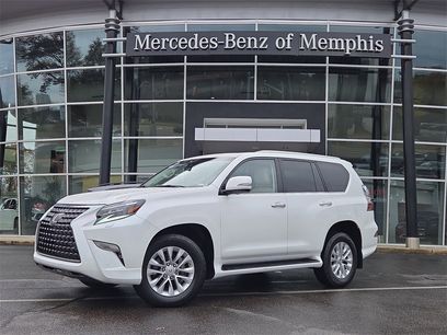 Used 2022 Lexus GX 460 Premium