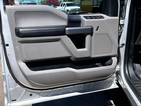Used 2015 Ford F150 XLT AWD/4WD image 22