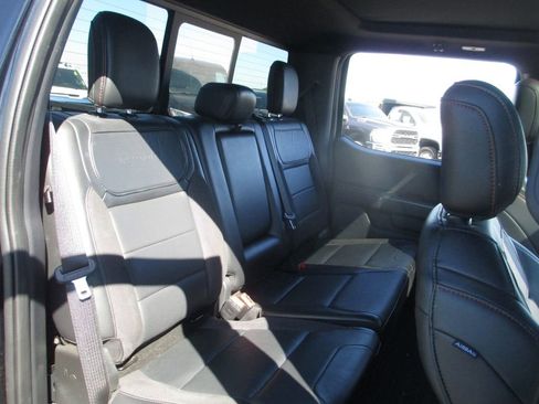 Used 2024 Ford F150 Raptor AWD/4WD image 26