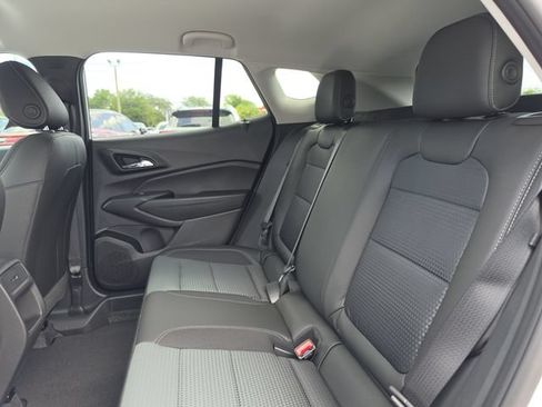 New 2026 Chevrolet Trax LT w/ Driver Confidence Package FWD image 18