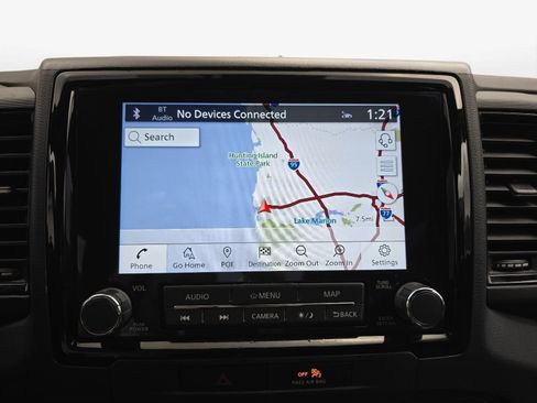 Used 2023 Nissan Frontier Pro-X w/ Pro Convenience Package RWD image 19
