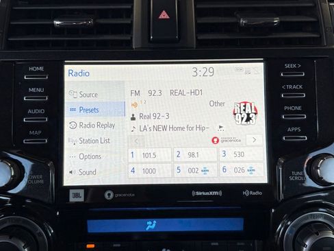 Certified 2023 Toyota 4Runner TRD Pro image 29