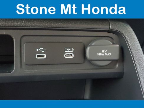 New 2026 Honda Passport RTL image 29