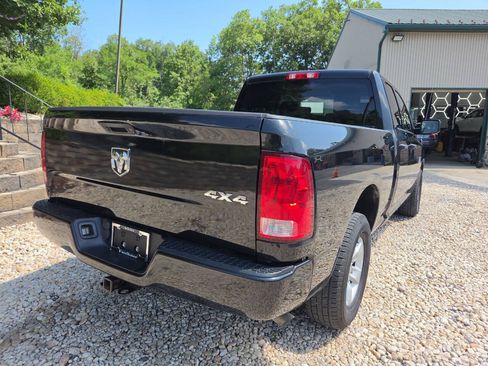 Used 2018 RAM 1500 Express AWD/4WD image 6