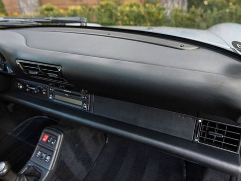 Used 1996 Porsche 911 Turbo image 15