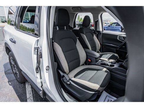 New 2025 Ford Bronco Sport Big Bend w/ Convenience Package AWD/4WD image 20