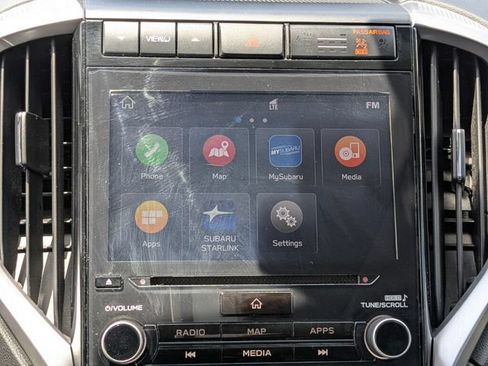 Used 2022 Subaru Ascent Touring AWD/4WD image 14
