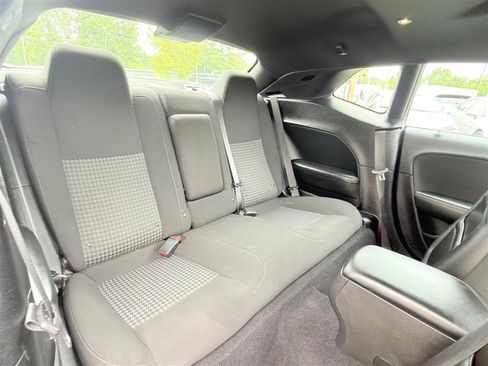 Used 2022 Dodge Challenger GT AWD/4WD image 23