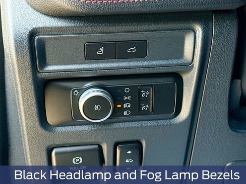 Used 2022 Ford Expedition Limited image 14