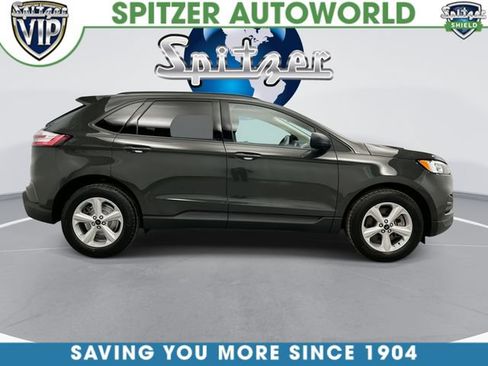 Used 2024 Ford Edge SE AWD/4WD image 12