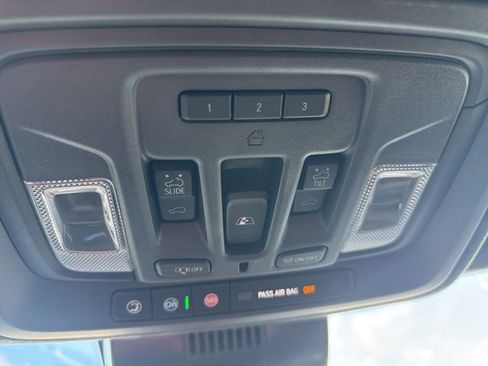 Certified 2024 GMC Sierra 1500 Denali Ultimate image 44