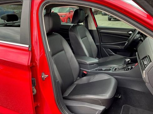 Used 2019 Volkswagen Jetta SEL image 7