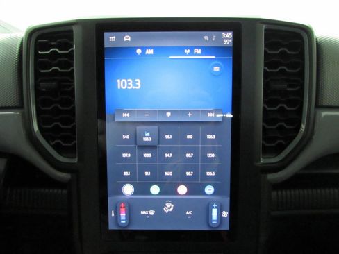 New 2026 Ford Ranger XL w/ Trailer Tow Package image 26