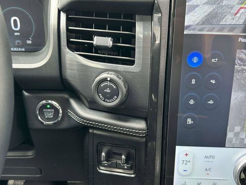 Used 2023 Ford F150 Lightning Platinum image 24