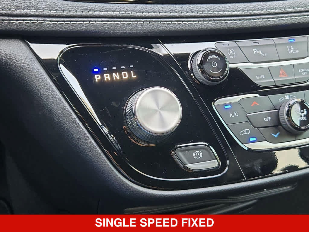 New 2027 Chrysler Pacifica Select FWD image 30