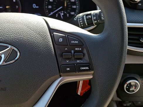 Used 2019 Hyundai Tucson SE w/ Cargo Package image 24