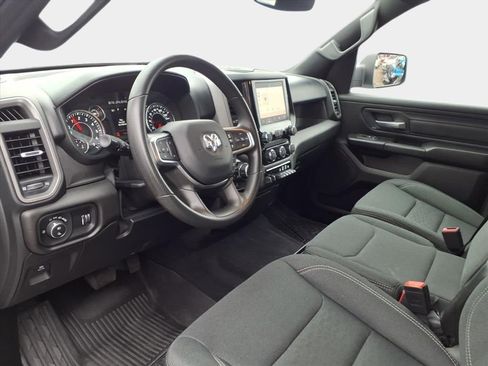 Used 2025 RAM 1500 Tradesman image 11