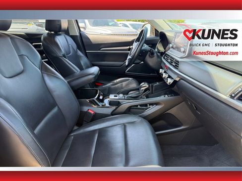 Used 2021 Kia Telluride S AWD/4WD image 42