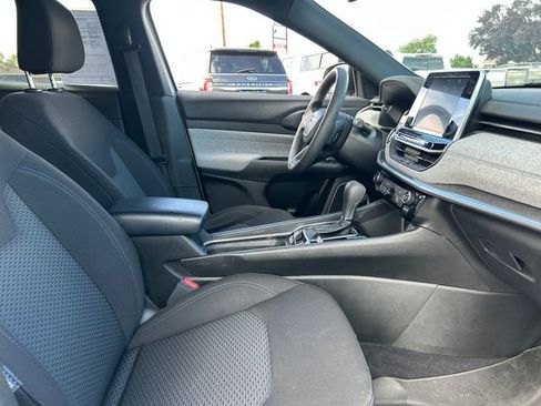 Used 2025 Jeep Compass Sport AWD/4WD image 31