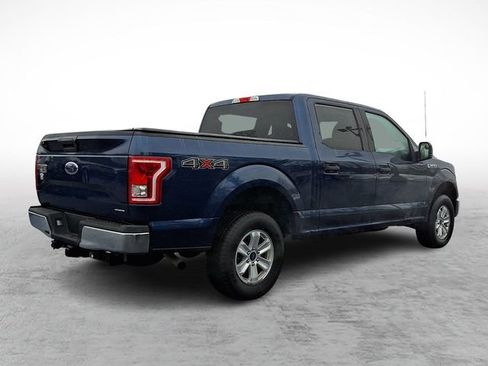 Used 2016 Ford F150 XLT image 6