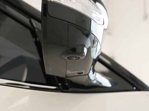 Used 2020 Nissan Maxima Platinum w/ Reserve Package FWD image 8