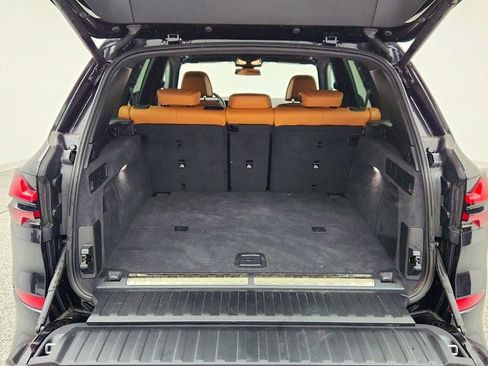 Used 2024 BMW X5 xDrive50e w/ Executive Package image 21